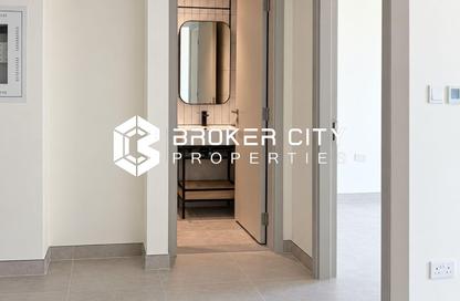 Apartment - 1 - 1 for rent in Reeman Living - Al Shamkha - Abu Dhabi