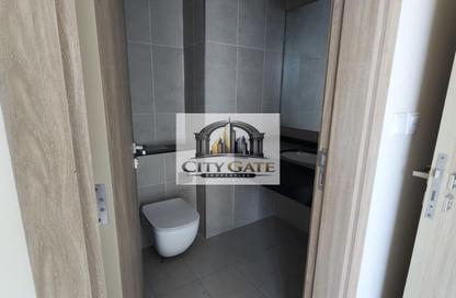 Villa - 3 Bedrooms - 3 Bathrooms for rent in AZHA Community - Al Amerah - Ajman