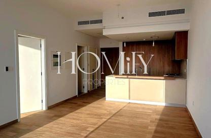 Apartment - 1 Bedroom - 2 Bathrooms for rent in Hamilton House - District 14 - Jumeirah Village Circle - Dubai