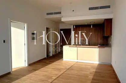 Apartment - 1 Bedroom - 2 Bathrooms for rent in Hamilton House - District 14 - Jumeirah Village Circle - Dubai