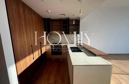 Apartment - 1 Bedroom - 2 Bathrooms for rent in Hamilton House - District 14 - Jumeirah Village Circle - Dubai