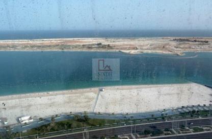 Apartment - 3 Bedrooms - 4 Bathrooms for rent in Al Sahel Tower 2 - Al Sahel Towers - Corniche Road - Abu Dhabi Apartment - 3 Bedrooms - 4 Bathrooms for rent in Al Sahel Tower 2 - Al Sahel Towers - Corniche Road - Abu Dhabi
