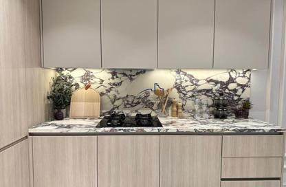 Apartment - Studio - 1 for sale in Floarea Residence - Arjan - Dubai Apartment - Studio - 1 for sale in Floarea Residence - Arjan - Dubai