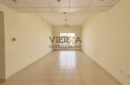 Apartment - 2 Bedrooms - 2 Bathrooms for rent in Silicon Residence 2 - Dubai Silicon Oasis - Dubai