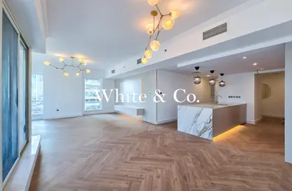 شقة - غرفة نوم - 1 حمام للايجار في المجرة 1 - المجرة - دبي مارينا - دبي شقة - غرفة نوم - 1 حمام للايجار في المجرة 1 - المجرة - دبي مارينا - دبي