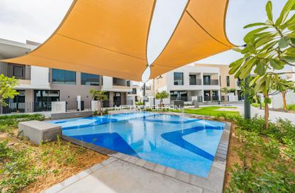 Townhouse - 3 Bedrooms - 4 Bathrooms for sale in Bliss 2 - Arabian Ranches 3 - Dubai Townhouse - 3 Bedrooms - 4 Bathrooms for sale in Bliss 2 - Arabian Ranches 3 - Dubai