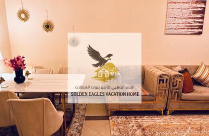 Apartment - 2 Bedrooms - 3 Bathrooms for rent in Manazil Tower 5 - Al Taawun Street - Al Taawun - Sharjah Apartment - 2 Bedrooms - 3 Bathrooms for rent in Manazil Tower 5 - Al Taawun Street - Al Taawun - Sharjah