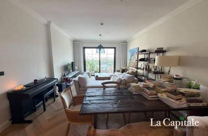 Apartment - 2 Bedrooms - 4 Bathrooms for rent in Qamar 6 - Madinat Badr - Al Muhaisnah - Dubai