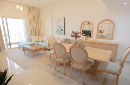 Apartment - 2 Bedrooms - 3 Bathrooms for sale in Royal Breeze 1 - Royal Breeze - Al Hamra Village - Ras Al Khaimah
