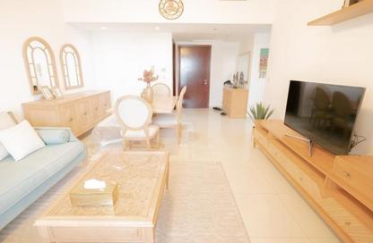 Apartment - 2 Bedrooms - 3 Bathrooms for sale in Royal Breeze 1 - Royal Breeze - Al Hamra Village - Ras Al Khaimah