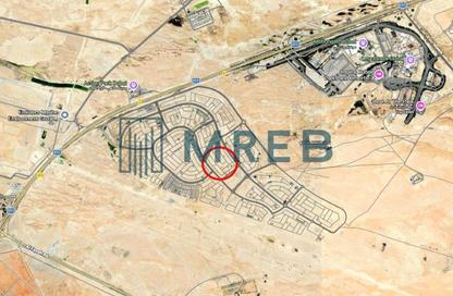 Land - Studio for sale in Jebel Ali Hills - Jebel Ali - Dubai