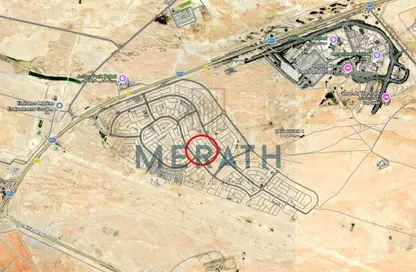 أرض - استوديو للبيع في تلال جبل علي - جبل علي - دبي