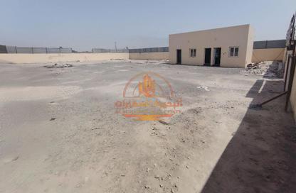 Land - Studio for rent in Al Sajaa S - Al Sajaa - Sharjah