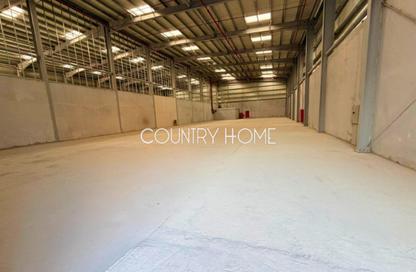 Warehouse - Studio for rent in Al Quoz Industrial Area 3 - Al Quoz Industrial Area - Al Quoz - Dubai Warehouse - Studio for rent in Al Quoz Industrial Area 3 - Al Quoz Industrial Area - Al Quoz - Dubai