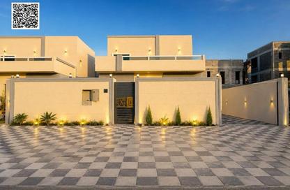 Villa - 3 Bedrooms - 5 Bathrooms for sale in Al Zaheya Gardens - Al Zahya - Ajman