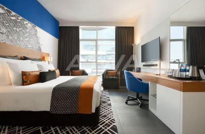 Apartment - Studio - 1 for sale in Tryp by Wyndham - Barsha Heights (Tecom) - Dubai Apartment - Studio - 1 for sale in Tryp by Wyndham - Barsha Heights (Tecom) - Dubai