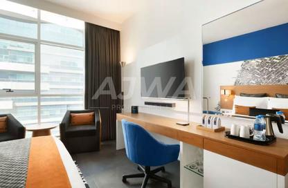 Apartment - Studio - 1 for sale in Tryp by Wyndham - Barsha Heights (Tecom) - Dubai