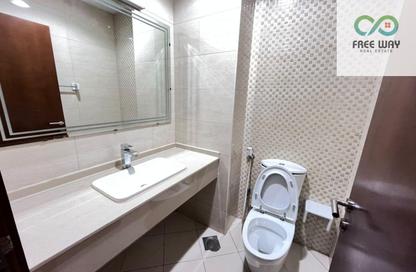 Apartment - 2 - 3 for rent in Al Rashidiya Towers - Al Rashidiya - Ajman Downtown - Ajman Apartment - 2 - 3 for rent in Al Rashidiya Towers - Al Rashidiya - Ajman Downtown - Ajman