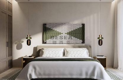 Villa - 5 - 6 for sale in Bay Villas - Dubai Islands - Dubai