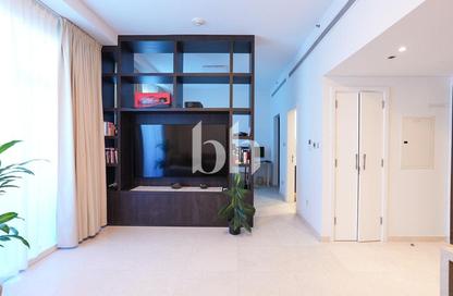 Apartment - Studio - 1 for rent in Bay Square Building 11 - Bay Square - Business Bay - Dubai