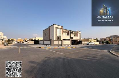 Villa - 5 - 7 for sale in Al Rawda 2 Villas - Al Rawda 2 - Al Rawda - Ajman