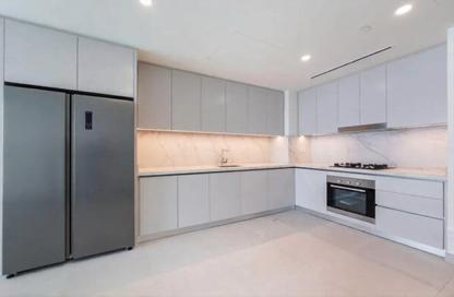 Apartment - 2 - 3 for sale in Beach Mansion Tower 1 - Beach Mansion - Emaar Beachfront - Dubai Harbour - Dubai