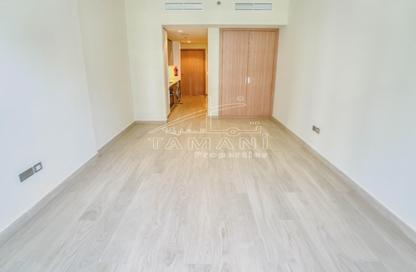 Apartment - Studio - 1 Bathroom for sale in Azizi Riviera 44 - Azizi Riviera - Meydan One - Meydan - Dubai