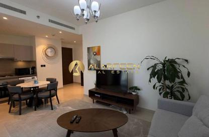 Apartment - 1 Bedroom - 1 Bathroom for rent in Sobha Creek Vistas Tower B - Sobha Hartland - Mohammed Bin Rashid City - Dubai Apartment - 1 Bedroom - 1 Bathroom for rent in Sobha Creek Vistas Tower B - Sobha Hartland - Mohammed Bin Rashid City - Dubai