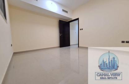 شقة - غرفة نوم - 2 حمامات للايجار في C2302 - مدينة خليفة أ - مدينة خليفة - أبوظبي