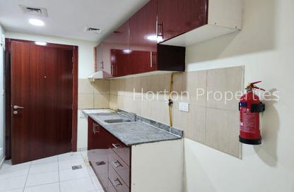 Apartment - Studio - 1 Bathroom for rent in Masaar Residence - District 15 - Jumeirah Village Circle - Dubai