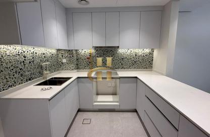 Apartment - 1 Bedroom - 2 Bathrooms for rent in Neva Residences - District 16 - Jumeirah Village Circle - Dubai