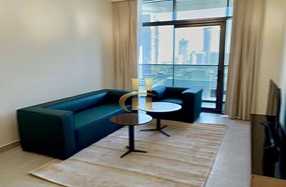 Apartment - 1 Bedroom - 2 Bathrooms for rent in Neva Residences - District 16 - Jumeirah Village Circle - Dubai