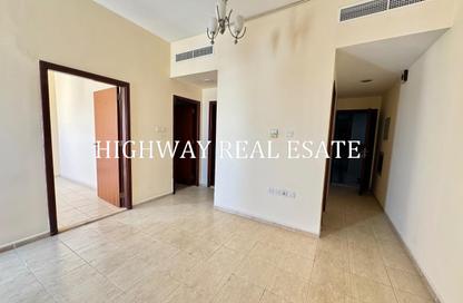 Apartment - 1 - 2 for rent in Muwaileh 3 Building - Muwaileh - Sharjah