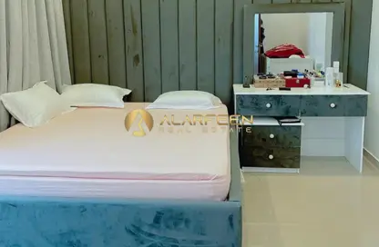 Apartment - 2 Bedrooms - 3 Bathrooms for rent in Hanover Square - District 10 - Jumeirah Village Circle - Dubai