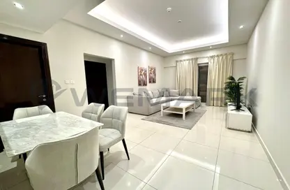 شقة - 2 غرف نوم - 3 حمامات للبيع في برج هيرا - مدينة دبي الرياضية - دبي