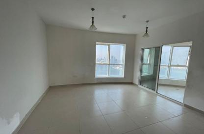 Apartment - 2 Bedrooms - 3 Bathrooms for rent in Al Majaz 1 - Al Majaz - Sharjah