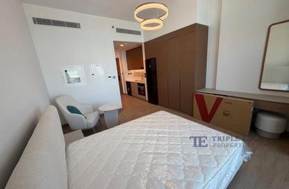 Apartment - Studio - 1 Bathroom for rent in Celia Heights - Majan - Dubai