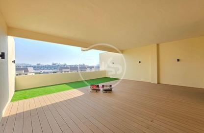 Apartment - 1 - 2 for sale in Foxhill 3 - Foxhill - Motor City - Dubai