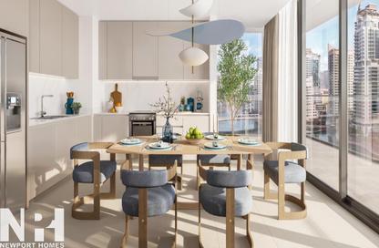 Apartment - 3 Bedrooms - 4 Bathrooms for sale in Marina Shores - Dubai Marina - Dubai Apartment - 3 Bedrooms - 4 Bathrooms for sale in Marina Shores - Dubai Marina - Dubai