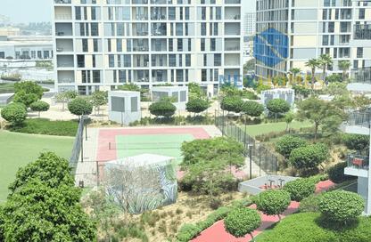 Apartment - 2 Bedrooms - 3 Bathrooms for rent in Afnan 5 - Afnan - Midtown - Dubai Production City (IMPZ) - Dubai Apartment - 2 Bedrooms - 3 Bathrooms for rent in Afnan 5 - Afnan - Midtown - Dubai Production City (IMPZ) - Dubai
