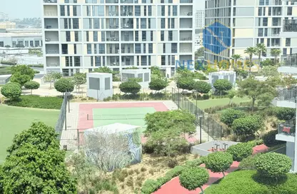 Apartment - 2 Bedrooms - 3 Bathrooms for rent in Afnan 5 - Afnan - Midtown - Dubai Production City (IMPZ) - Dubai