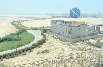 Apartment - 2 Bedrooms - 3 Bathrooms for rent in Afnan 5 - Afnan - Midtown - Dubai Production City (IMPZ) - Dubai