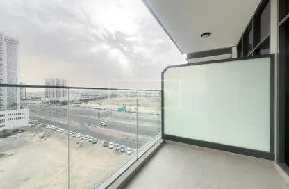 شقة - 1 حمام للايجار في بي جي وان - الفرجان - دبي