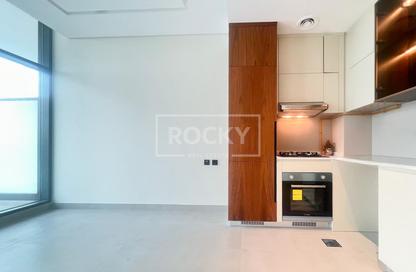 Apartment - Studio - 1 Bathroom for rent in PG One - Al Furjan - Dubai