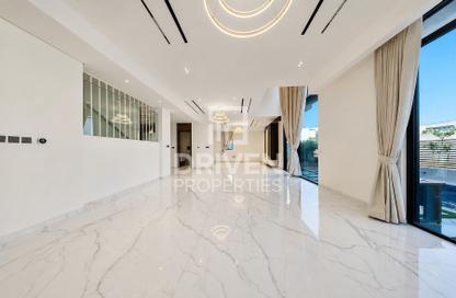 Villa - 5 Bedrooms - 6 Bathrooms for rent in The Hartland Villas - Sobha Hartland - Mohammed Bin Rashid City - Dubai