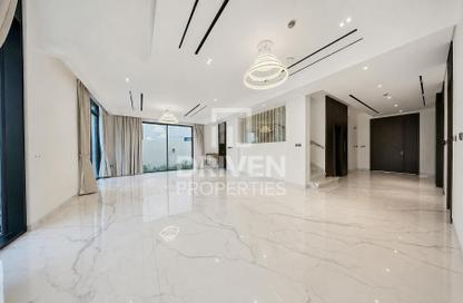 Villa - 5 Bedrooms - 6 Bathrooms for rent in The Hartland Villas - Sobha Hartland - Mohammed Bin Rashid City - Dubai