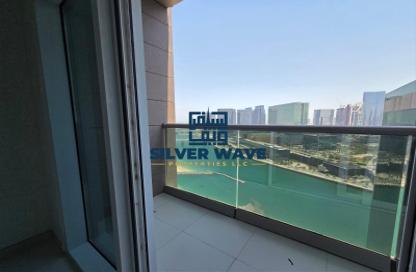 Apartment - 3 - 5 for rent in Beach Rotana - Tourist Club Area - Abu Dhabi