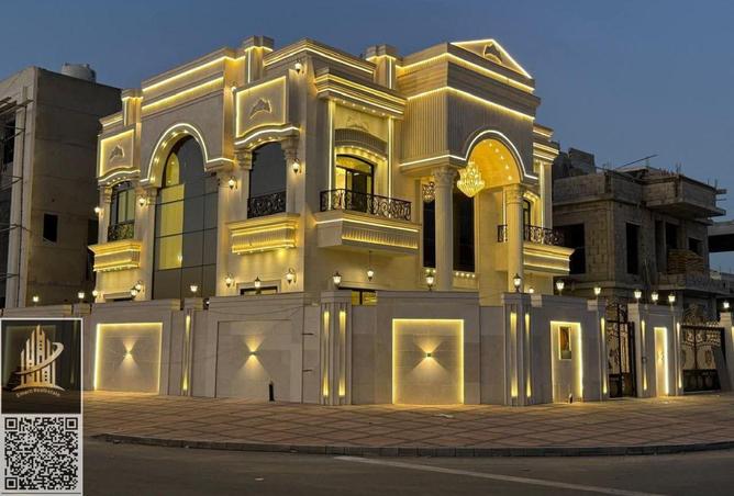 16036855 - الصورة الرئيسية للعقار