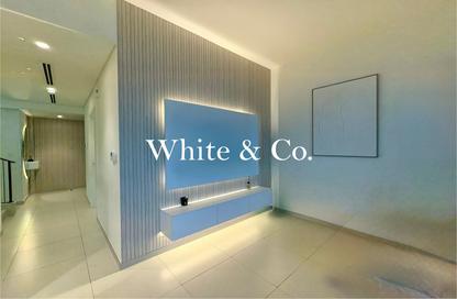 Townhouse - 3 Bedrooms - 4 Bathrooms for rent in Greenviews 2 - Emaar South - Dubai South (Dubai World Central) - Dubai Townhouse - 3 Bedrooms - 4 Bathrooms for rent in Greenviews 2 - Emaar South - Dubai South (Dubai World Central) - Dubai