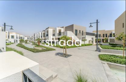 Townhouse - 3 - 4 for rent in Bliss 2 - Arabian Ranches 3 - Dubai